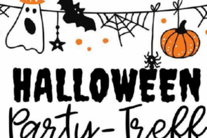 Read more about the article Halloween