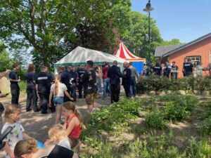 Read more about the article Feuerwehrfest 2026